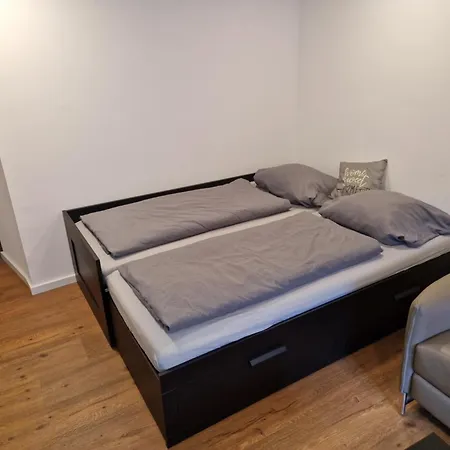 아파트 Urbannest Michelau