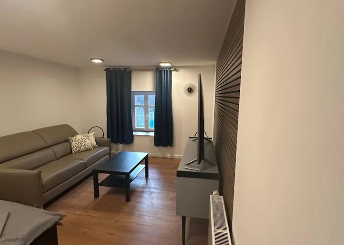 Apartment Urbannest *