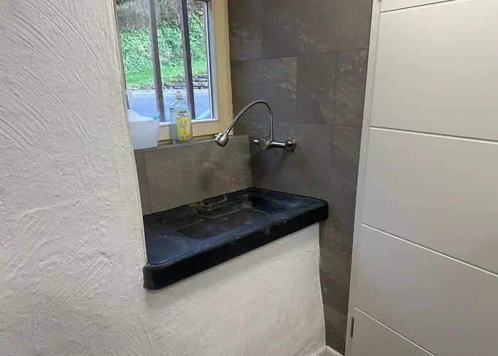 Apartment Urbannest Michelau