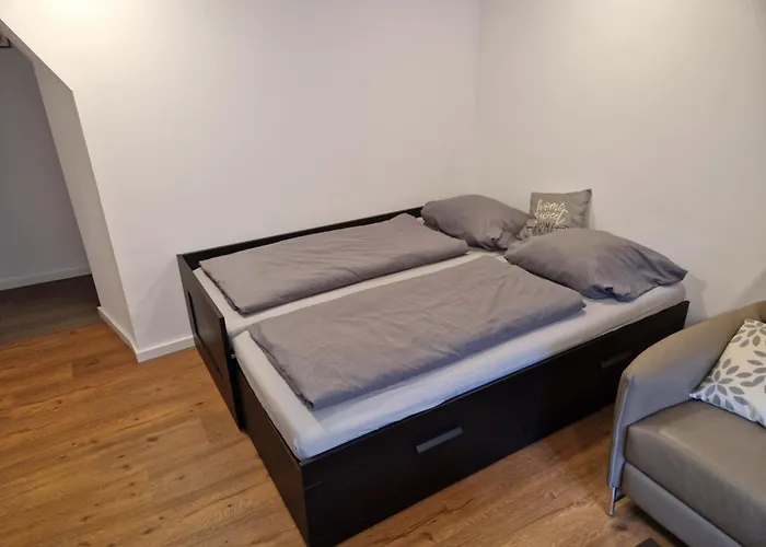 Apartment Urbannest Michelau