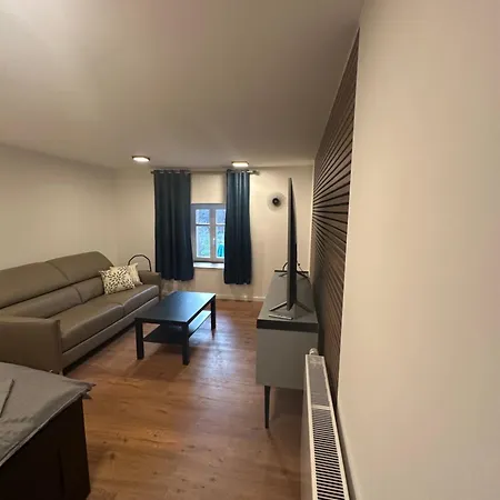 Appartement Urbannest *