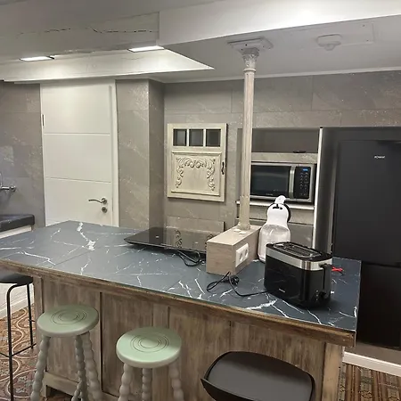 Apartment Urbannest