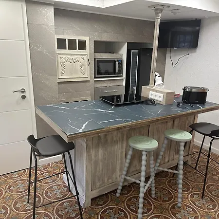 Urbannest *