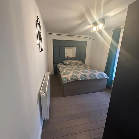 Urbannest Michelau